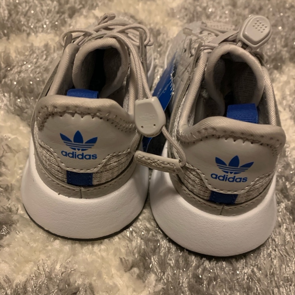 ADIDAS Boys Size 11